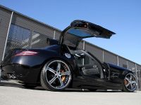 MEC Design Mercedes SLS AMG (2011) - picture 6 of 43