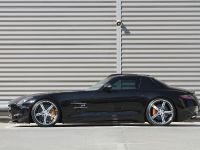 MEC Design Mercedes SLS AMG (2011) - picture 7 of 43