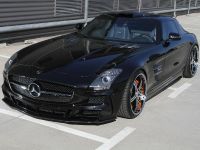 MEC Design Mercedes SLS AMG (2011) - picture 8 of 43