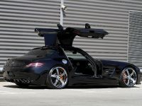MEC Design Mercedes SLS AMG (2011)