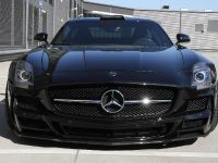 MEC Design Mercedes SLS AMG (2011) - picture 10 of 43