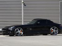 MEC Design Mercedes SLS AMG (2011)