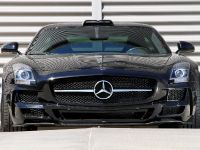 MEC Design Mercedes SLS AMG (2011)