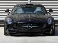 MEC Design Mercedes SLS AMG (2011) - picture 13 of 43