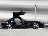 MEC Design Mercedes SLS AMG (2011) - picture 14 of 43