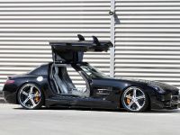 MEC Design Mercedes SLS AMG (2011)