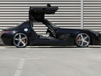 MEC Design Mercedes SLS AMG (2011)