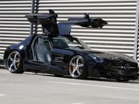 MEC Design Mercedes SLS AMG (2011)