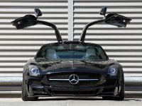 MEC Design Mercedes SLS AMG (2011) - picture 19 of 43