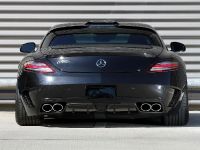 MEC Design Mercedes SLS AMG (2011)