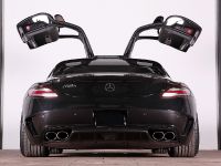 MEC Design Mercedes SLS AMG (2011) - picture 21 of 43