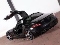 MEC Design Mercedes SLS AMG (2011) - picture 22 of 43