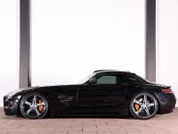 MEC Design Mercedes SLS AMG (2011)