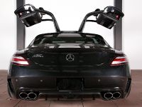 MEC Design Mercedes SLS AMG (2011)