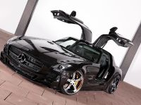 MEC Design Mercedes SLS AMG (2011) - picture 26 of 43