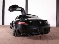 MEC Design Mercedes SLS AMG (2011) - picture 27 of 43