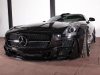 MEC Design Mercedes SLS AMG (2011)