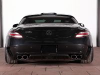 MEC Design Mercedes SLS AMG (2011)