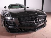 MEC Design Mercedes SLS AMG (2011) - picture 30 of 43