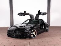 MEC Design Mercedes SLS AMG (2011)