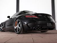 MEC Design Mercedes SLS AMG (2011)
