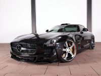 MEC Design Mercedes SLS AMG (2011) - picture 34 of 43