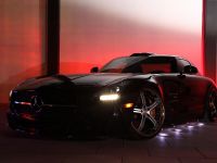 MEC Design Mercedes SLS AMG (2011) - picture 35 of 43