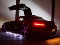 MEC Design Mercedes SLS AMG (2011)