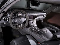 MEC Design Mercedes SLS AMG (2011) - picture 37 of 43