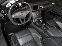 MEC Design Mercedes SLS AMG (2011)