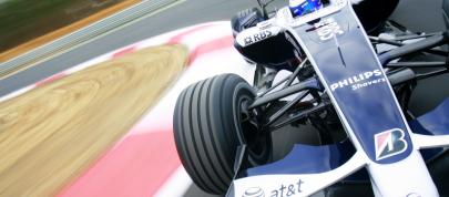 Medley at the British International Motor Show (2008) - picture 4 of 4