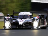 Medley at the British international motor show (2008)