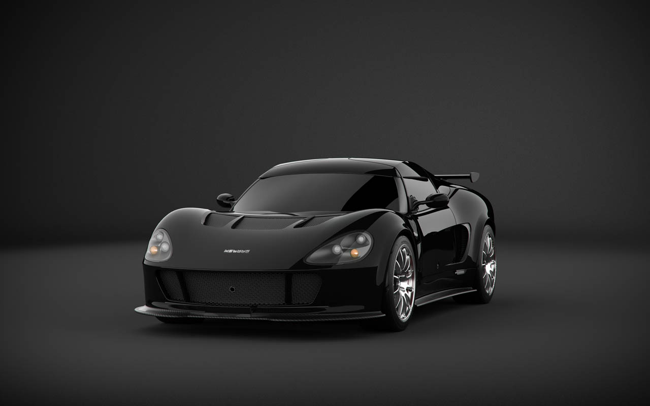 Melkus RS2000 Black Edition