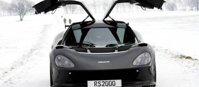 Melkus RS2000 Black Edition (2012) - picture 4 of 20