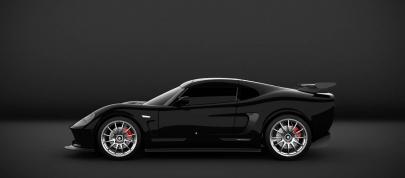 Melkus RS2000 Black Edition (2012) - picture 7 of 20