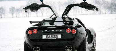 Melkus RS2000 Black Edition (2012) - picture 12 of 20
