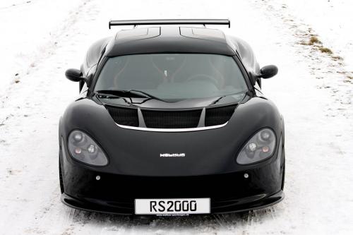 Melkus RS2000 Black Edition (2012) - picture 1 of 20