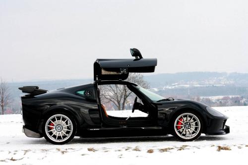 Melkus RS2000 Black Edition (2012) - picture 8 of 20