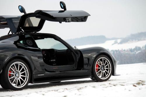 Melkus RS2000 Black Edition (2012) - picture 16 of 20