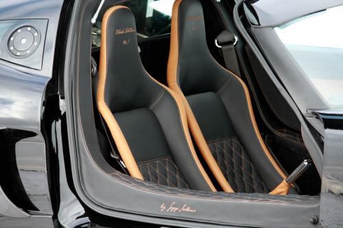 Melkus RS2000 Black Edition (2012) - picture 17 of 20