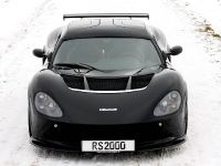 Melkus RS2000 Black Edition (2012)