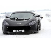 Melkus RS2000 Black Edition (2012)