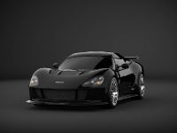 Melkus RS2000 Black Edition (2012) - picture 3 of 20