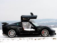 Melkus RS2000 Black Edition (2012)