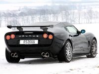 Melkus RS2000 Black Edition (2012)