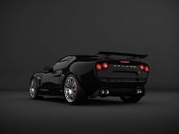 Melkus RS2000 Black Edition (2012) - picture 10 of 20