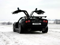 Melkus RS2000 Black Edition (2012) - picture 11 of 20