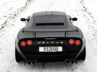 Melkus RS2000 Black Edition (2012) - picture 14 of 20