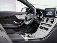 Mercedes-AMG C 43 4MATIC Coupé (2016) - picture 11 of 12