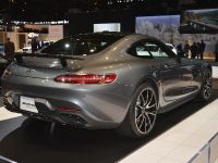 Mercedes-AMG GT Chicago (2015) - picture 2 of 3